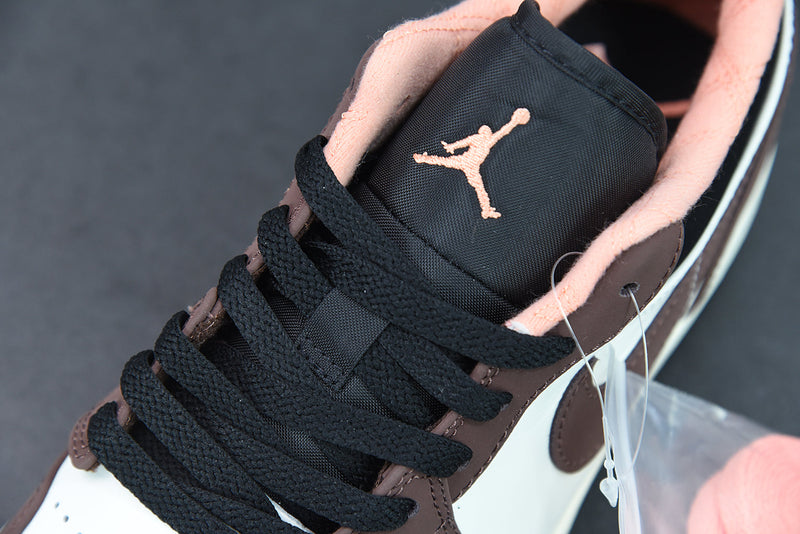 Nike Air Jordan 1 Low Mocha