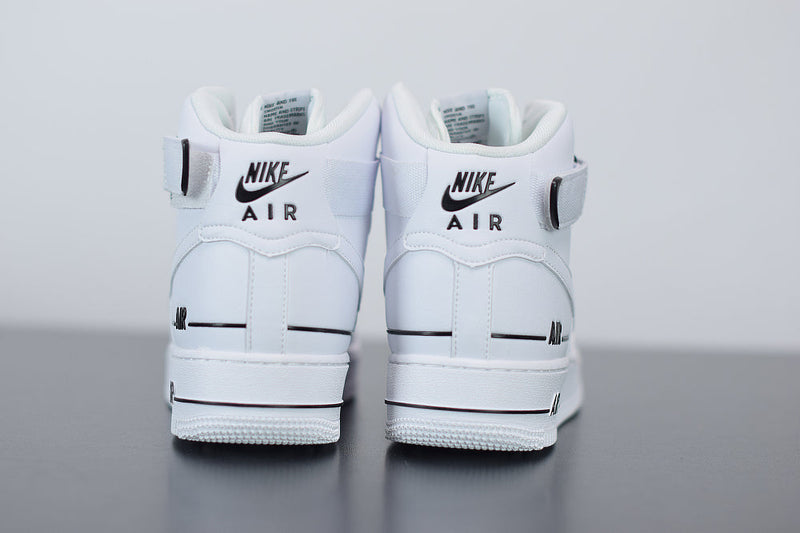 Nike Air Force 1 07 LV8 3