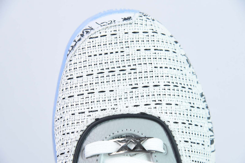 Nike LeBron 20 Low "The Debut"