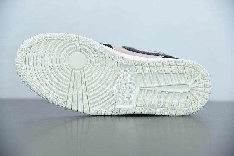 Nike Air Jordan 1 Mid "Particle Beige"