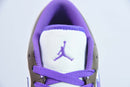 Nike Air Jordan 1 Low  "Purple Mocha"