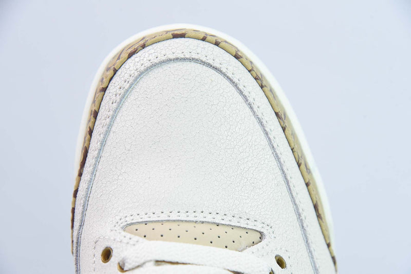 Nike Air Jordan 3 "Palomino"
