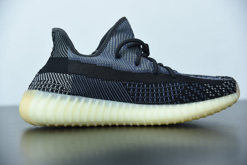 Adidas Yeezy Boost 350 v2 Asriel Carbon