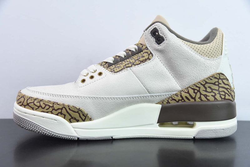 Nike Air Jordan 3 "Palomino"