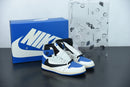 Nike Air Jordan 1 High Travis Scott x Fragment