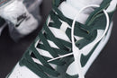 Nike Dunk High Spartan Pro Green