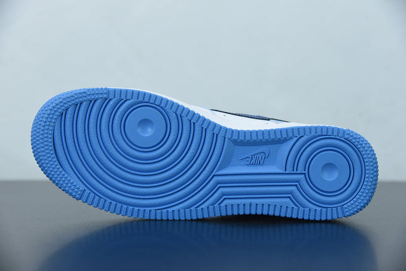 Nike Air Force 1 Low First Use Blue