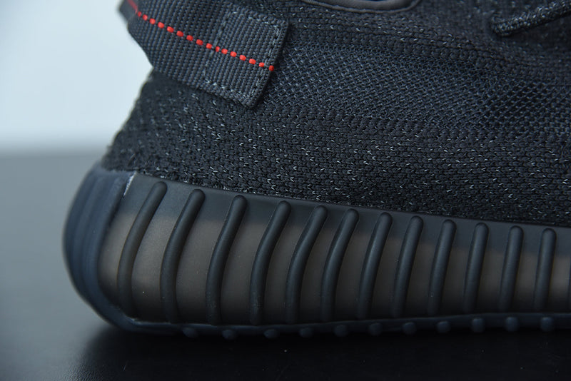 Adidas Yeezy Boost 350 V2 Black Reflective