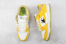 Nike Dunk Low Retro "Sun Club Wheat Grass Orange"