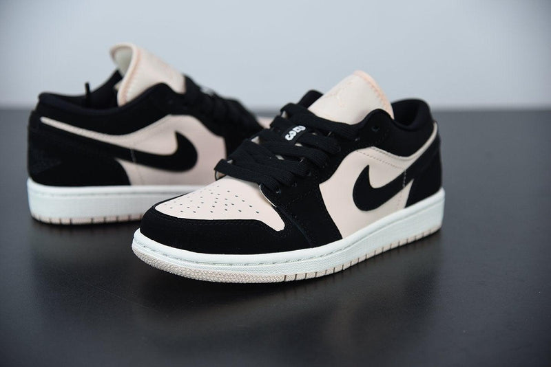Nike Air Jordan 1 Low Guava Ice - futurerunners