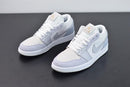 Nike Air Jordan 1 Low Paris - futurerunners