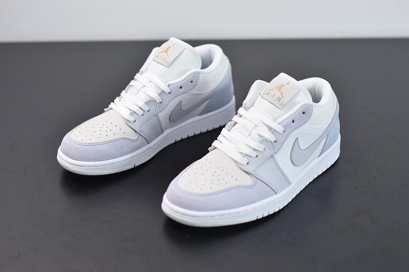 Nike Air Jordan 1 Low Paris - futurerunners