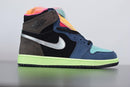 Nike Air Jordan 1 Retro High "Bio Hack" - futurerunners
