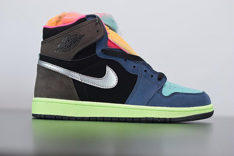 Nike Air Jordan 1 Retro High "Bio Hack" - futurerunners