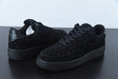 Nike Air Force 1 x Louis Vuitton Low "By Virgil Abloh Black"