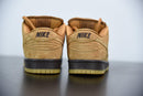 Nike SB Dunk Low Wheat Mocha - futurerunners