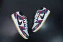 Nike Dunk Low Pro SB x Parra 'Abstract Art'
