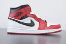 Nike Air Jordan 1 Mid "Chicago"