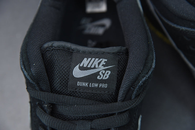 Nike SB Dunk Low Pro FOG