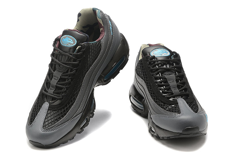 Nike Air Max 95 SP Corteiz "Aegean Storm"