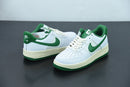 Nike Air Force 1 White Green