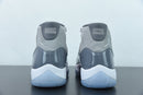 Nike Air Jordan 11 Retro High Cool Grey
