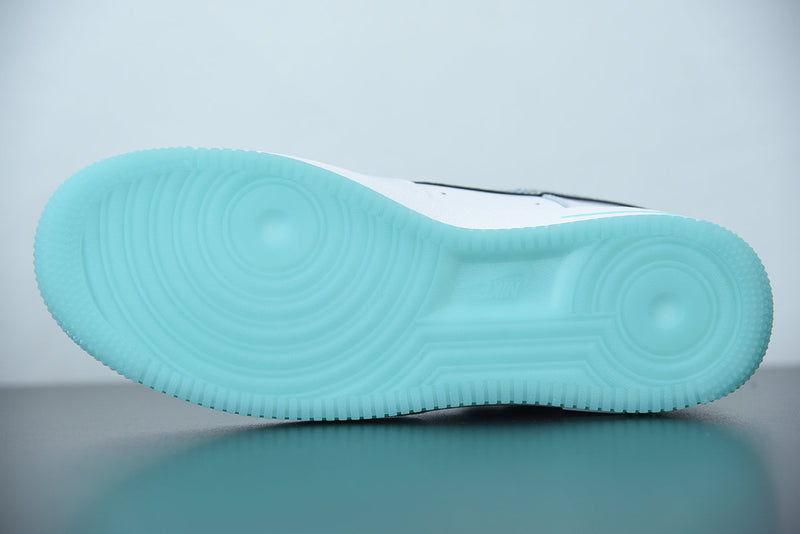 Nike Air Force 1 Tropical Twist