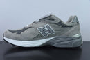 New Balance 990v3 "New Balance 990v3 Grey (2019/2021)"
