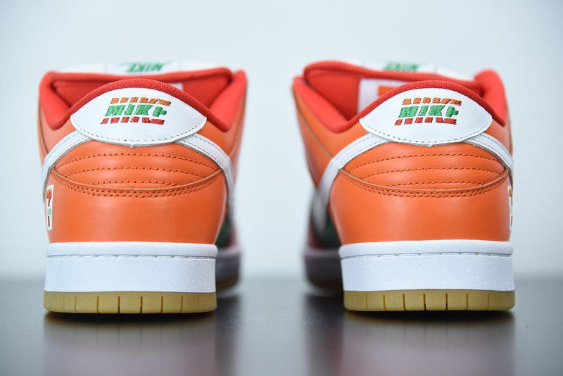 Nike SB Dunk Low 7 Eleven - futurerunners