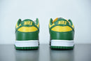 Nike Dunk Low Brazil (2020) - futurerunners