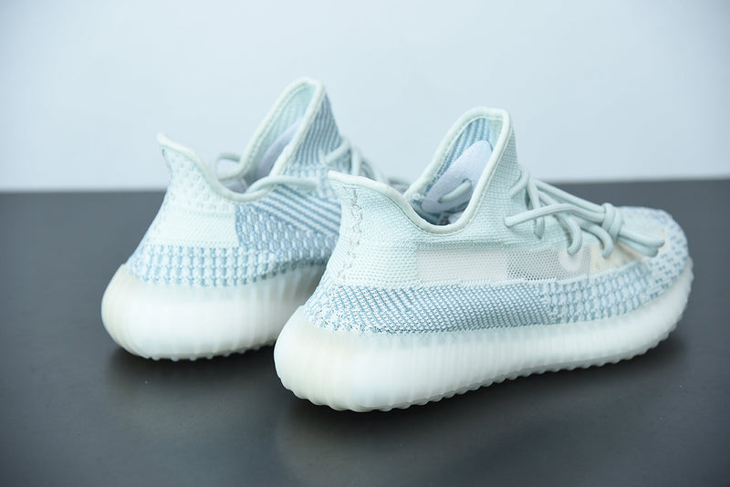 Adidas Yeezy Boost 350 V2 "Cloud White"