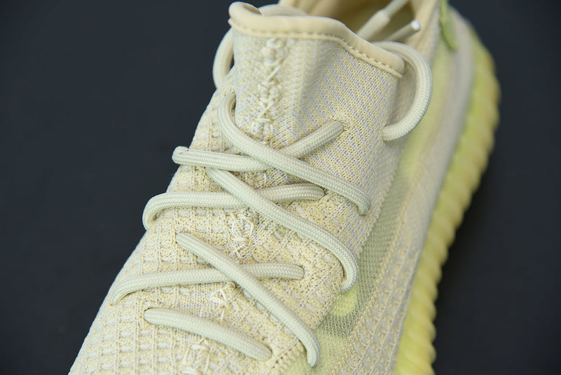 Adidas Yeezy Boost 350 V2 'Flax'