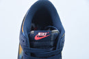 Nike Dunk Low "Graffiti"