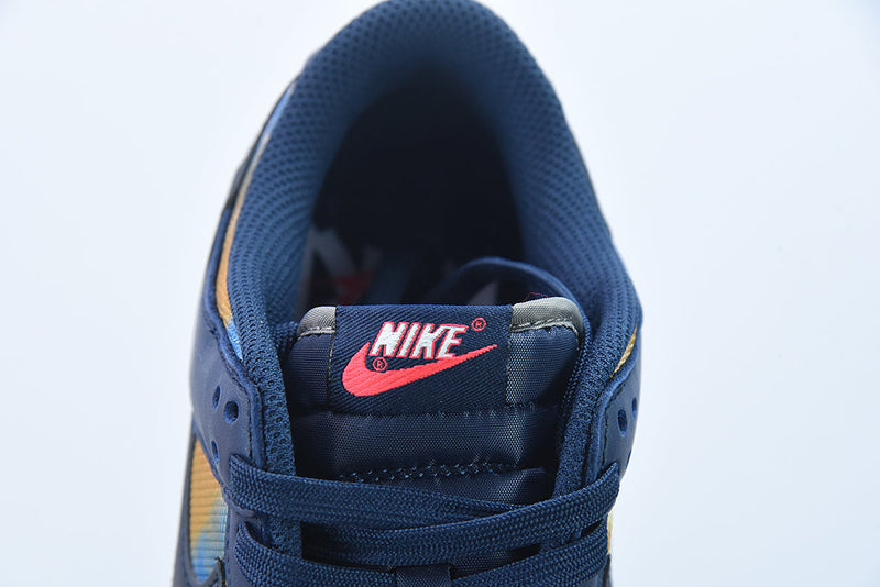 Nike Dunk Low "Graffiti"