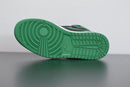Nike Air Jordan 1 Retro High Pine Green Black - futurerunners