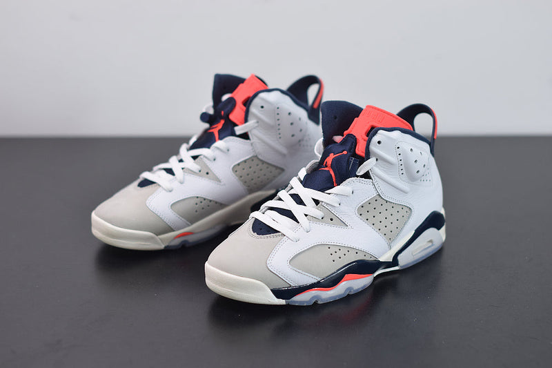 Nike Air Jordan 6 Retro Tinker