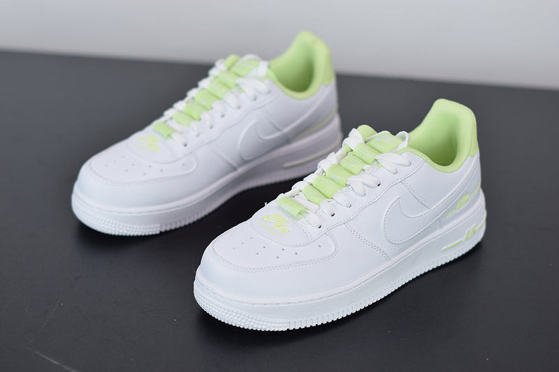 Nike Air Force 1 Double Air