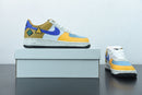 Nike Air Force 1 Low ACG University Gold
