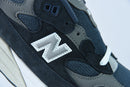 New Balance 992 "Navy Grey"