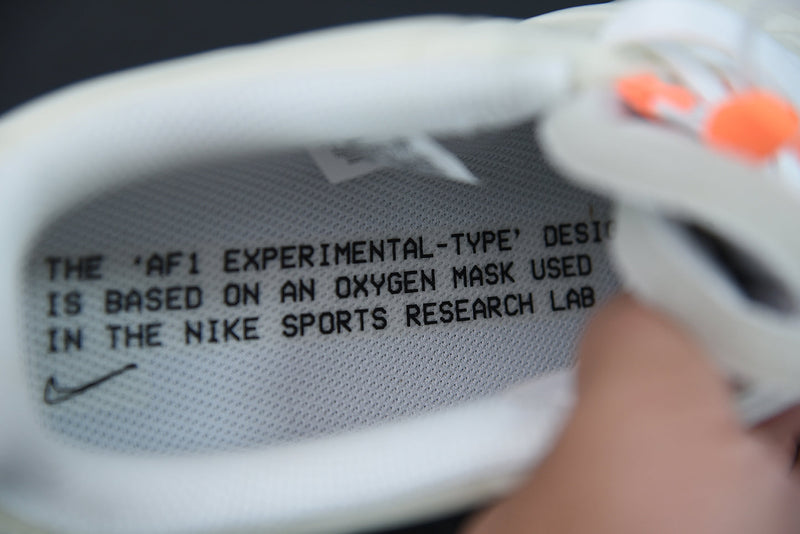 Nike Air Force 1 Low "Experimental Sail"