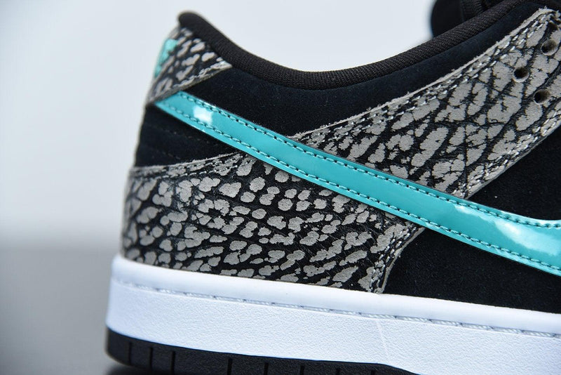 Nike SB Dunk Low Atmos Elephant - futurerunners
