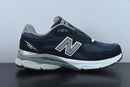 New Balance 990v3 MiUSA "Navy Denim"