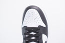Nike Dunk Low Retro White Black - futurerunners