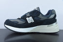 New Balance 992 "Navy Grey"