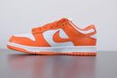 Nike Dunk Low SP Syracuse (2020) - futurerunners