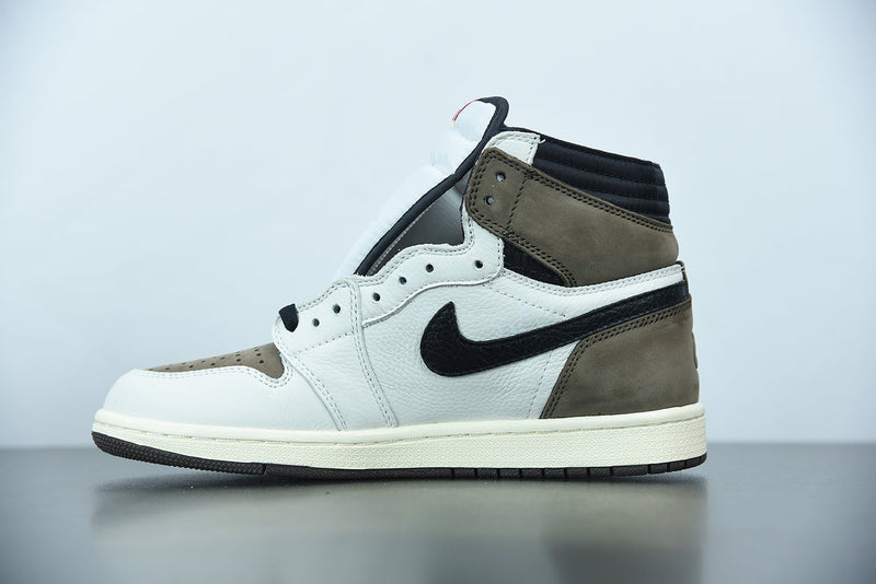 Nike Air Jordan 1 High Travis Scott "Reverse"
