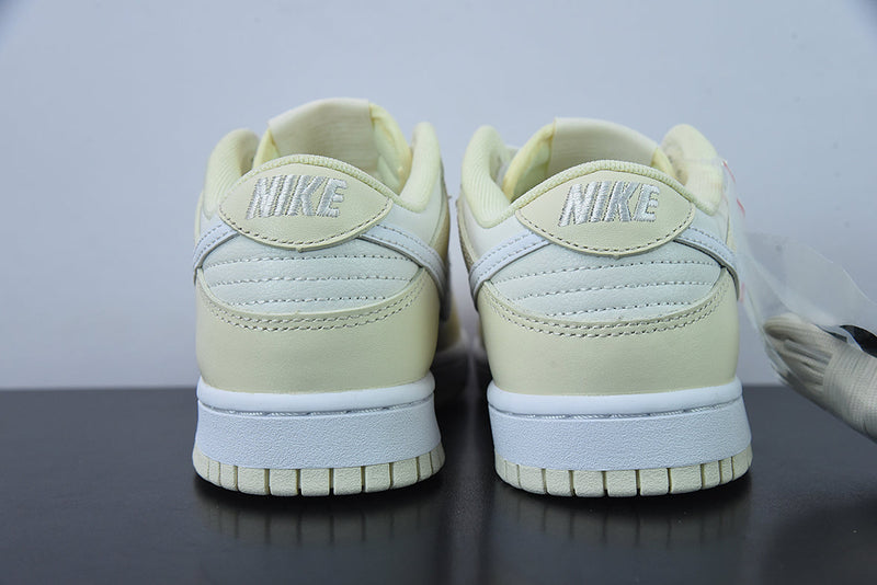 Nike Dunk Low "Coconut Milk"