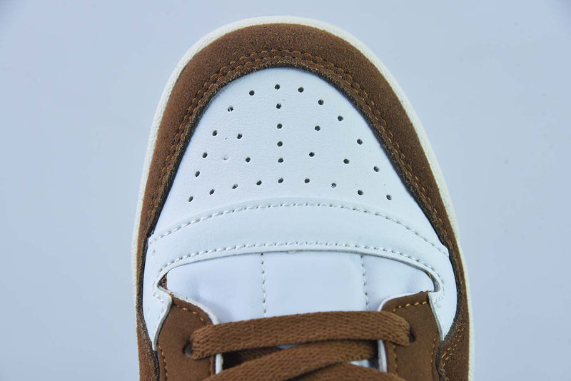 Adidas Forum High "Brown"