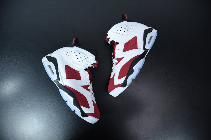 Nike Air Jordan 6 Retro Carmine