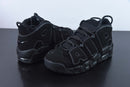 Nike Air More UpTempo 96 "Black"